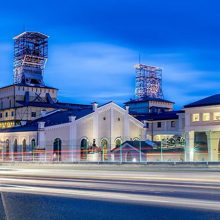 Pokoje Goscinne Stara Kopalnia Wałbrzych Extérieur photo