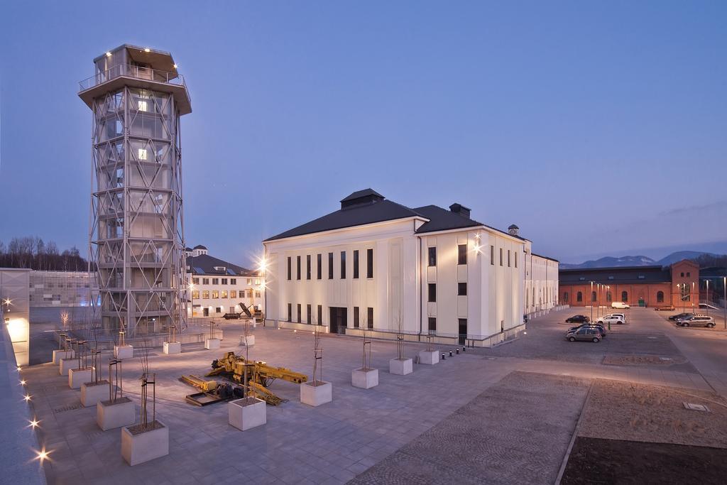 Pokoje Goscinne Stara Kopalnia Wałbrzych Extérieur photo