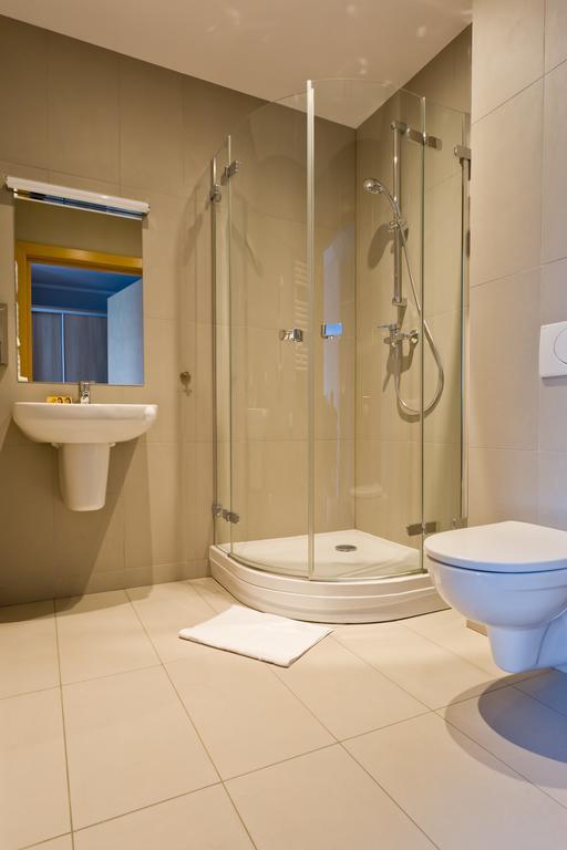 Pokoje Goscinne Stara Kopalnia Wałbrzych Chambre photo