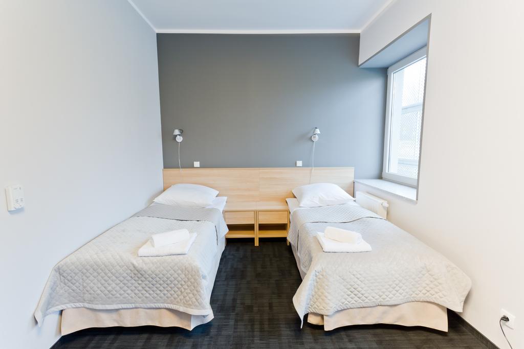 Pokoje Goscinne Stara Kopalnia Wałbrzych Chambre photo