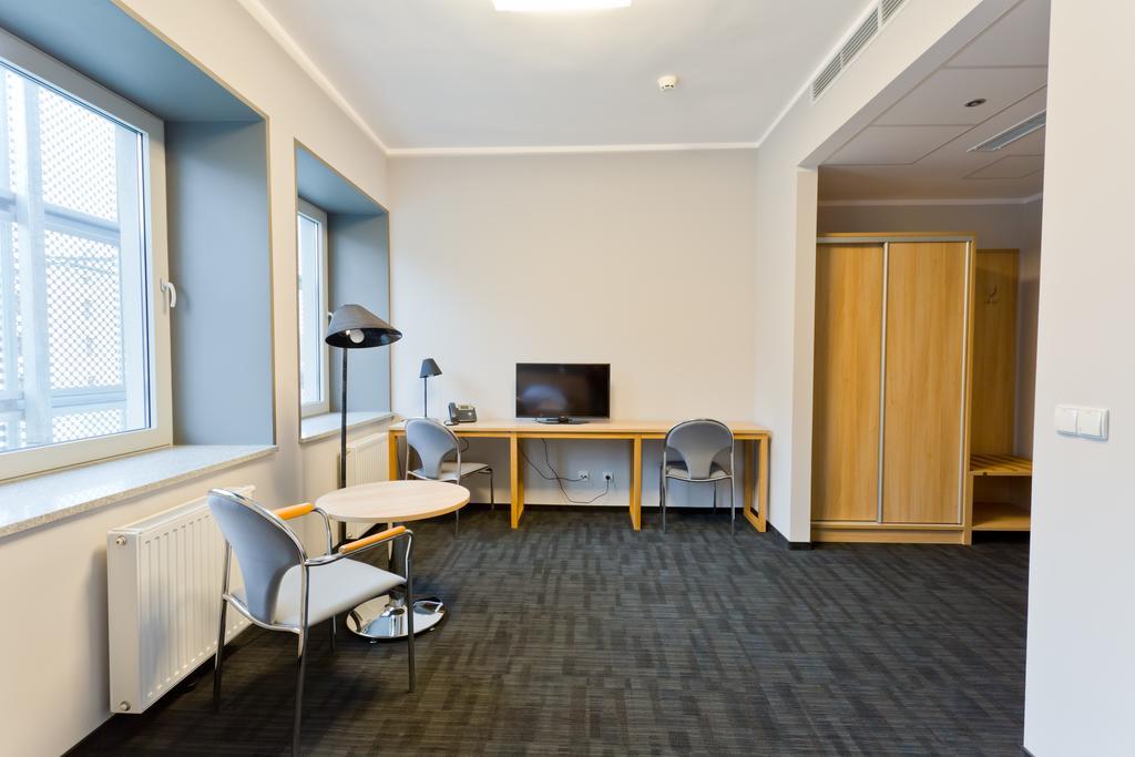 Pokoje Goscinne Stara Kopalnia Wałbrzych Chambre photo