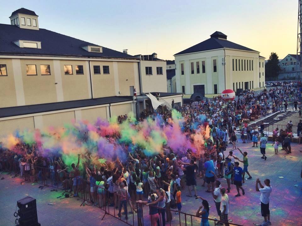 Pokoje Goscinne Stara Kopalnia Wałbrzych Extérieur photo